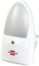 Nattlampa 2 LED Brennenstuhl